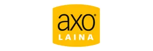 Axolaina logo.