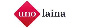 Unolaina logo.